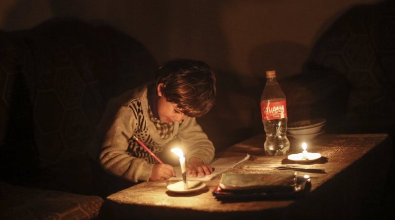 corte de luz en caba